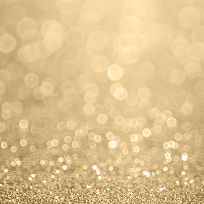 gold glitter background